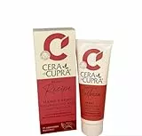 Cera di Cupra Ricetta di Bellezza Crema Mani, 75ml
