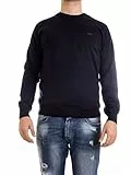 Lacoste AH1969 Maglione, Marine, S Uomo