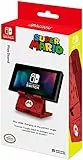 HORI PlayStand Super Mario per Nintendo Switch - Licenza Ufficiale Nintendo
