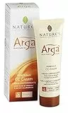 Bios Line Arga' Cc Cream, Medio Chiara, Spf 15-20 g