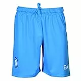 SSC Napoli Shorts Gara Azzurro 2022/2023 XL