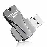 Chiavetta USB 32 GB, USB 3.0 MiNi Pen Drive 32GB Penna USB 32 giga Flash Drive 32 GB per PC Portatile, ecc