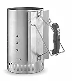 Weber 7416 Camino Starter