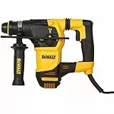 DeWalt D25333K-QS Tassellatore SDS-Plus 30mm 950W 3,5J - ROTOSTOP 30mm, design a L
