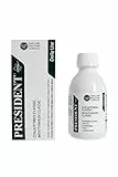 President COLLUTORIO CLASSIC Collutorio per uso quotidiano. Anti placca e anti carie. Azione rinfrescante antialitosi - 200 ml
