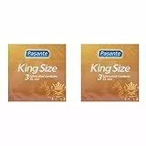 Pasante Preservativi Maschili - 100 gr (Confezione da 2)