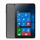 Jumper EZpad Mini 5 Tablet PC 8.0' 2GB + 32GB Windows 10 Intel Kirsch Trail Z8350 Quad Core, scheda TF & Bluetooth & WiFi & HDMI