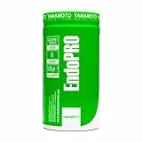 Yamamoto Nutrition EndoPRO integratore alimentare a base di proteine del pisello isolate 500 g (Cioccolato, 500 grammi)