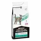 Purina Pro Plan Veterinary Diets Feline En St/Ox Dieta Clinica gastrointestinale per Gatti, asciutta