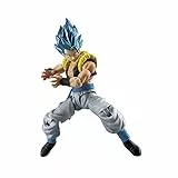 Dragon Ball- Dragon Figura d'azione, Colore SSB Gogeta, 36277
