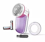 Philips GC026/30 flieder-pink