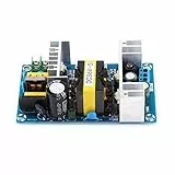 Hilitand Modulo di Alimentazione di commutazione Stabile AC-DC 36V 5A 180W 50 / 60HZ Modulo di conversione AC 100V-240V a DC 36V