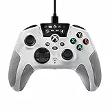 Turtle Beach Recon Controller Bianco – Xbox Series X|S, Xbox One e PC