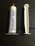 Goliath - Gel insetticida anti blatte e scarafaggi, 35 g