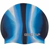Arena Art, Cuffia Unisex Adulto, Blu (Pop Blue/Navy), Taglia Unica