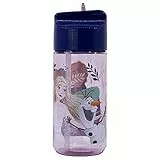 Stor BORRACCIA ECOZEN HIDRO PER BAMBINI 430 ML FROZEN TRUST THE JOURNEY
