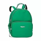 Pepe Jeans Aina Zaino Casual, 20 x 26 x 10 cm
