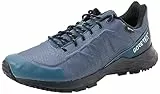 Reebok Astroride Trail GTX 2.0, Scarpe da Ginnastica Uomo, Nucleo Nero, 44.5 EU