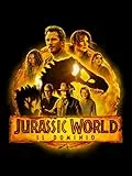 Jurassic world il dominio