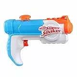 Super Soaker, Piranha, blaster ad acqua, per giochi e divertimento all'aperto, per bambini, ragazzi e adulti, dai 6 anni in su