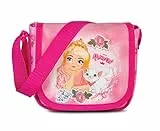 Fabrizio, Zainetto per bambini Rosa Pink 20x14x20