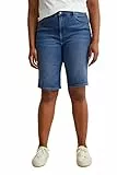 C&A Donna Shorts Sportivi Taglie comode Jeans Blu 58