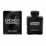 UOMO SIGNATURE edp vapo 100 ml