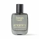 Bottega Verde, Barberia Toscana - eau de toilette (50 ml)