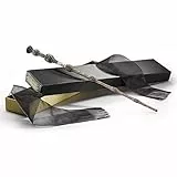 The Noble Collection Fantastiche Bestie Gellert Grindelwald Wand