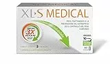 Xls Medical Compresse per la Perdita di Peso, Trattamento e la Prevenzione del Sovappeso, 60 Compresse