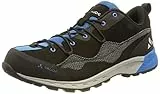 VAUDE Men's MTN Dibona Tech, Scarpe da Trekking da Uomo, Radiate Blu, 43 EU