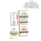 Ultra Retinol Complex Siero Viso alla Bava di Lumaca - 30 ml