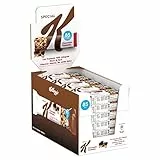 Kellogg's Display Barrette Special K Cioccolato - Confezione da 30 x 21 gr