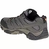 Merrell Moab 2 GTX, Stivali da Escursionismo Uomo, Grigio (Beluga), 40 EU