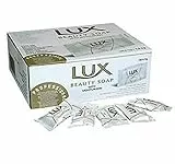 Lux 7508515 Mini Saponette, 15 Gr, 100 Pezzi