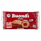 Motta Buondì Ciliegia - 258 gr