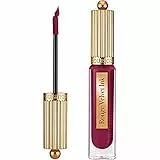 Bourjois Rouge Velvet Ink, Rossetto Opaco Liquido a Lunga Durata, 17 Grenad-dict, 3.5ml