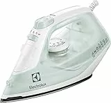 Electrolux EDB1740LG Ferro da Stiro a Vapore, 2400 W, 0.25 Litri, Acciaio