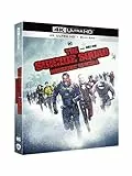 Suicide Squad - Missione Suicida (4K Ultra-HD + Blu-Ray)