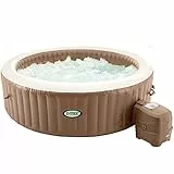 Intex Pure Spa Sahara 8 posti
