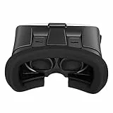 TEMPO DI SALDI Visore Vr Box 3D Realtà Virtuale Video Occhiali Per Smartphone Ios Android