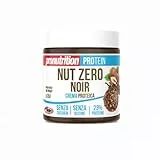 Pro Nutrition - Nut Zero, Cioccolato