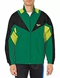 Reebok Giacca sportiva classica con doppio vettore