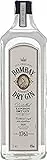 Bombay Original Dry Gin - 1 L