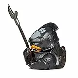TUBBZ Il Signore degli Anelli Uruk-Hai Duck Vinyl Figure - Merchandise ufficiale Il Signore degli Anelli - Film TV e videogiochi
