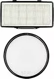 Rowenta ZR903701 - Kit di filtraggio per aspirapolvere