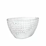 Guzzini Secchiello Rinfrescatore Tiffany, Trasparente, 28 x 17.5 x h19 cm