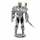 McFarlane Toys - DC Multiverse Brainiac (Injustice 2) Personaggio d'azione 17,8 cm