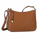 Gabor Suna, Tracolla Donna, Cognac, Medium