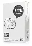 Fk. The Game - The Original Aussie Party Game